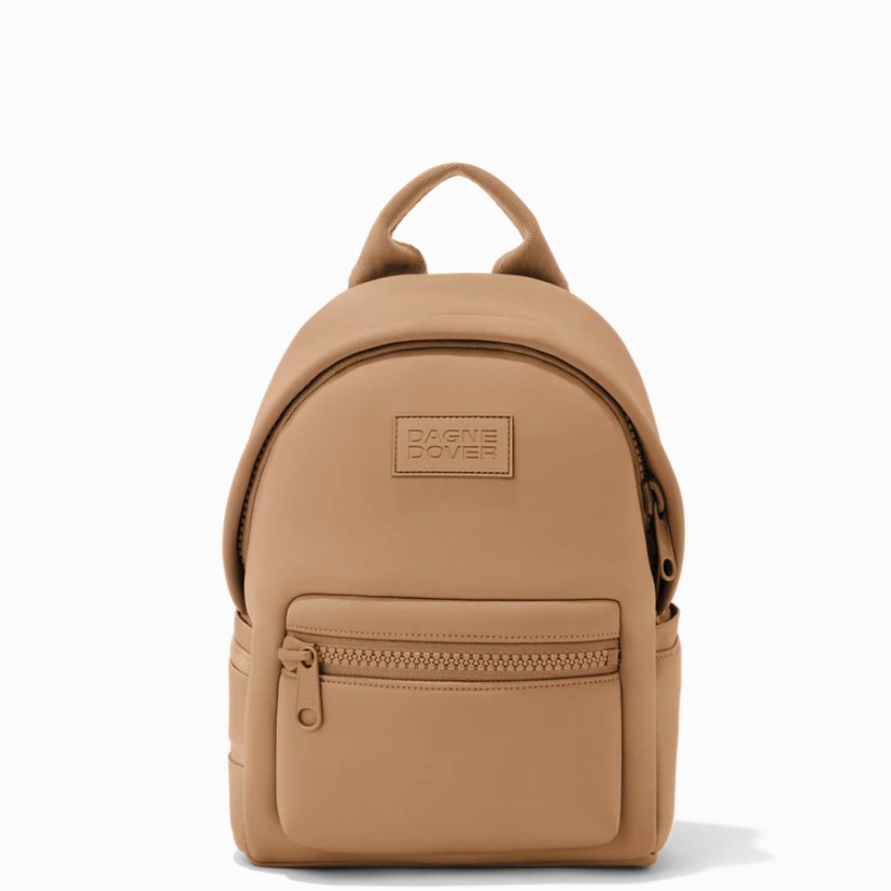 Dagne Dover Small Dakota Backpack
